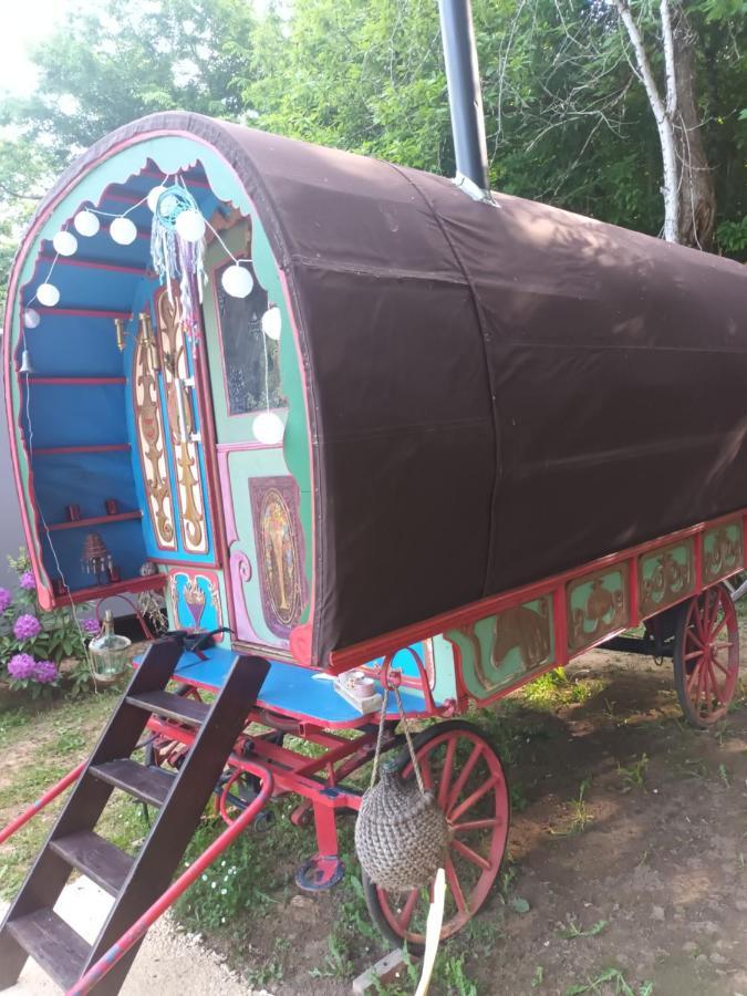 Groléjac Git'An Perigord La Bohemienne 아파트 외부 사진