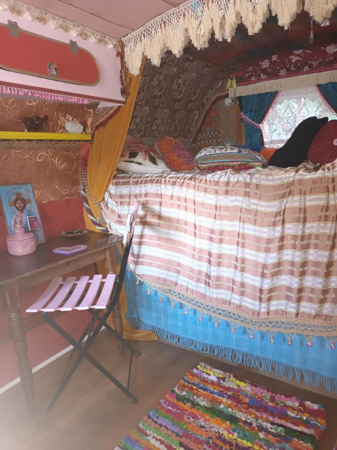 Groléjac Git'An Perigord La Bohemienne 아파트 외부 사진