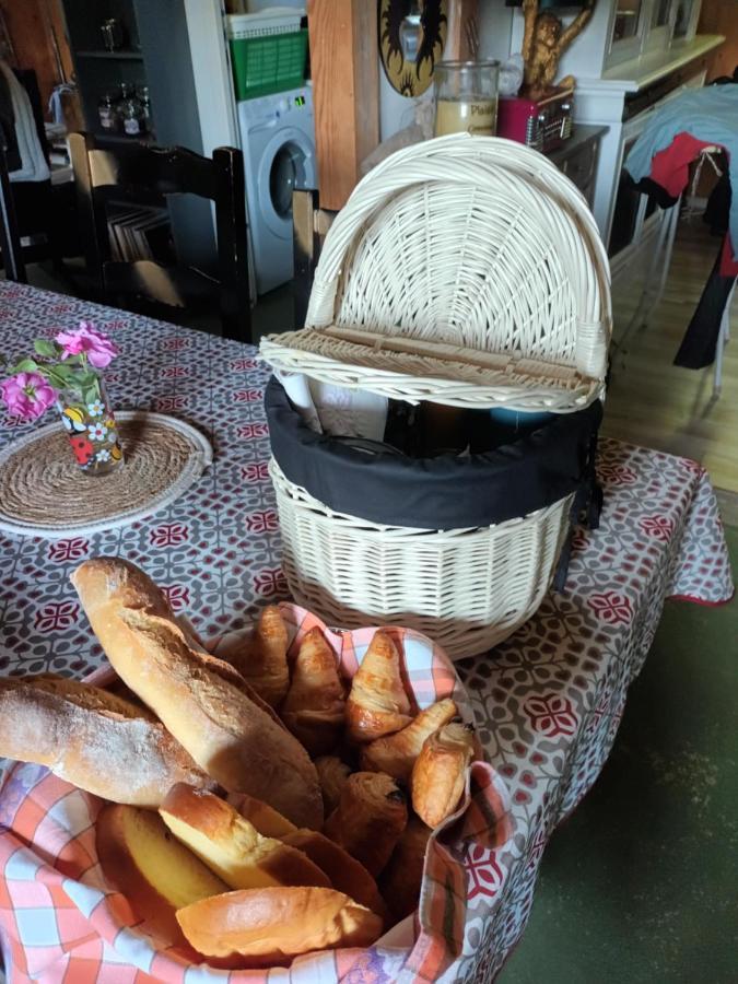 Groléjac Git'An Perigord La Bohemienne 아파트 외부 사진
